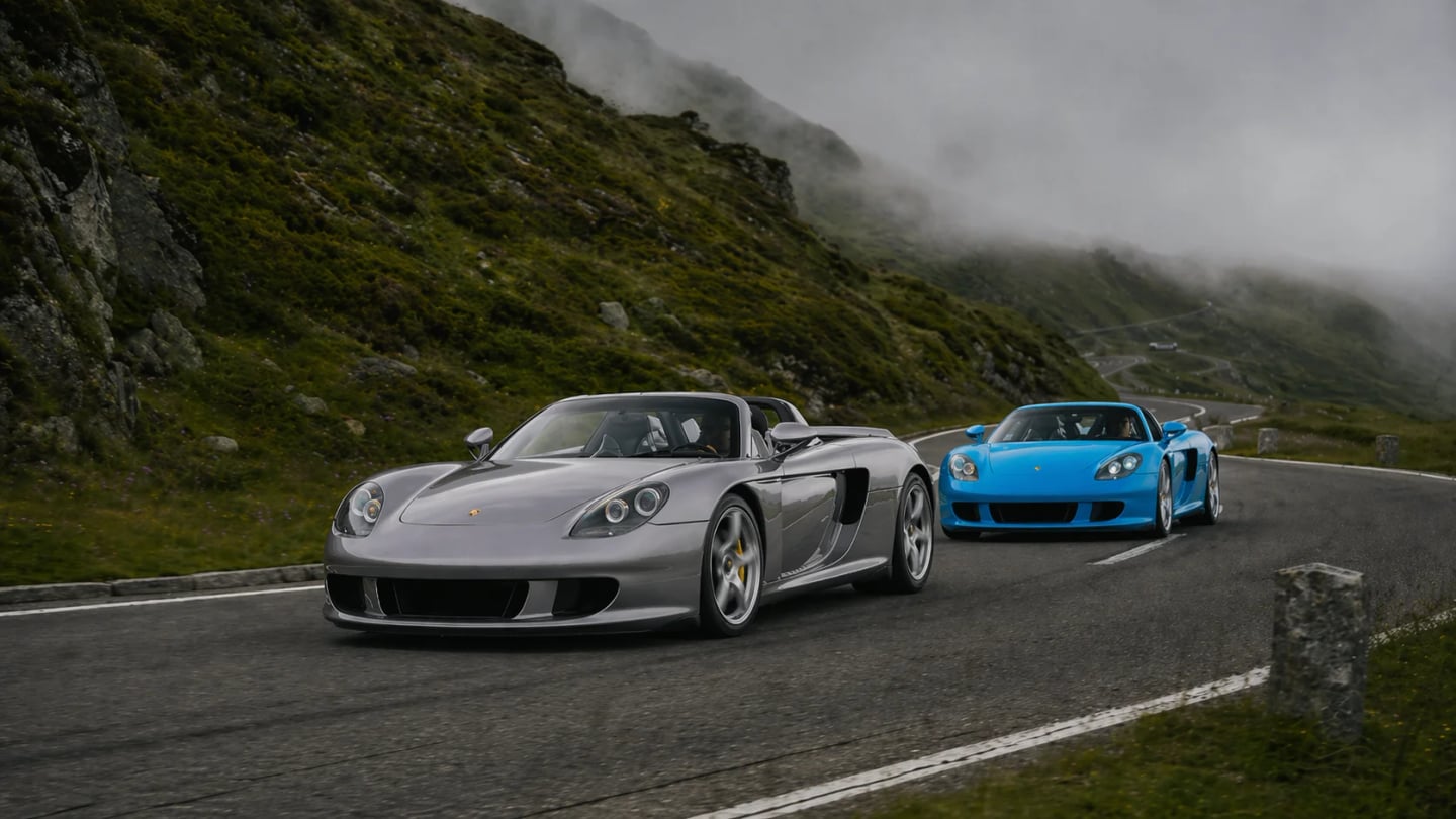 What Is Your Car Really Worth? A Financial View on Vehicle Pricing