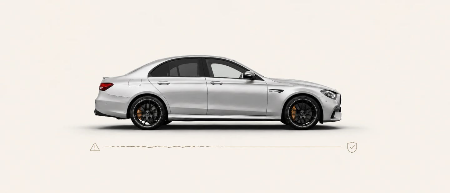 The Price of Friction: Why Inefficient Car Markets Create Opportunity